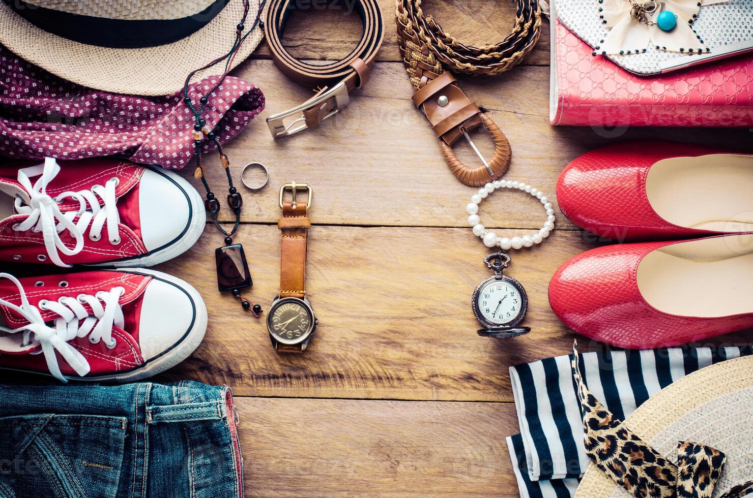 Accesorios